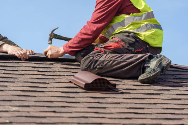 Fort Madison, IA Roofing Contractor Company