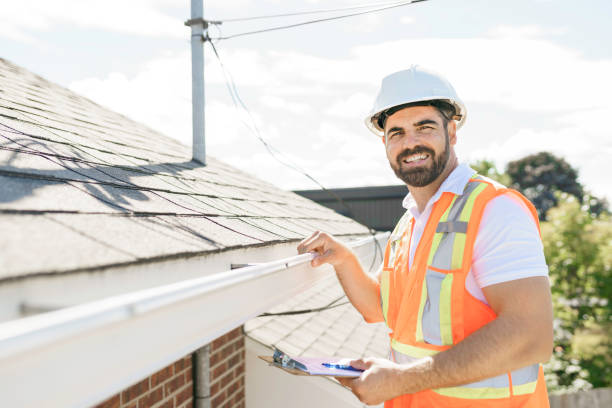 Best Roof Waterproofing Services  in Fort Madison, IA