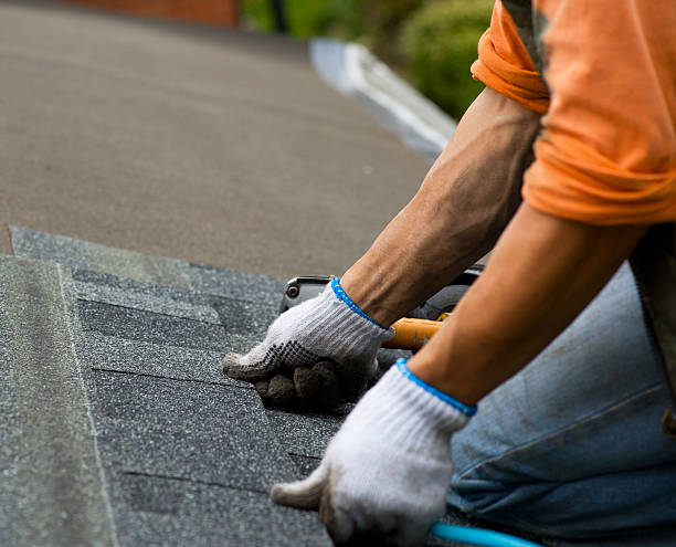 Best Emergency Roof Repair  in Fort Madison, IA