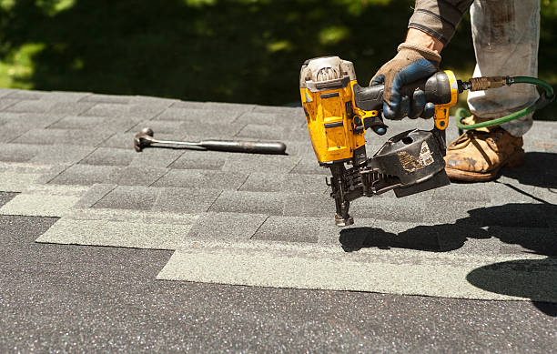Quick and Trustworthy Emergency Roof Repair Services in Fort Madison, IA