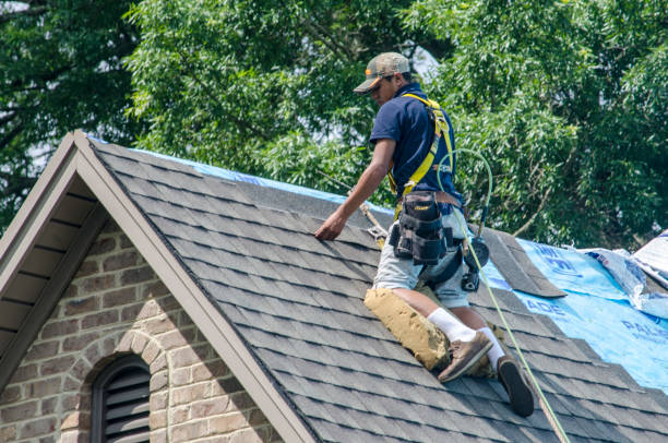Best Metal Roofing Contractor  in Fort Madison, IA